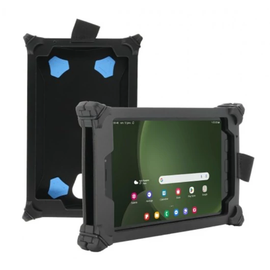 RESIST PACK - CASE FOR GALAXY TAB ACTIVE5 8IN WITHOUT RUBBER