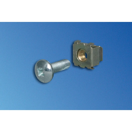 FP MOUNTING SET FORMZ MOUNTING HOLES M5/BL2.5 SET
