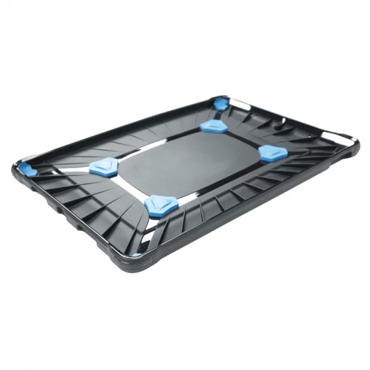 PROTECH PACK TABLET CASE FOR IPAD 2018/2017