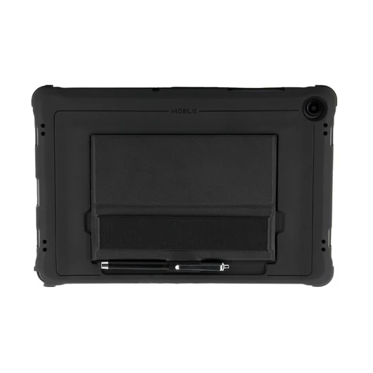 PROTECH - CASE + KICKSTAND + HANDSTRAP FOR GALAXY TAB A9+ 11I