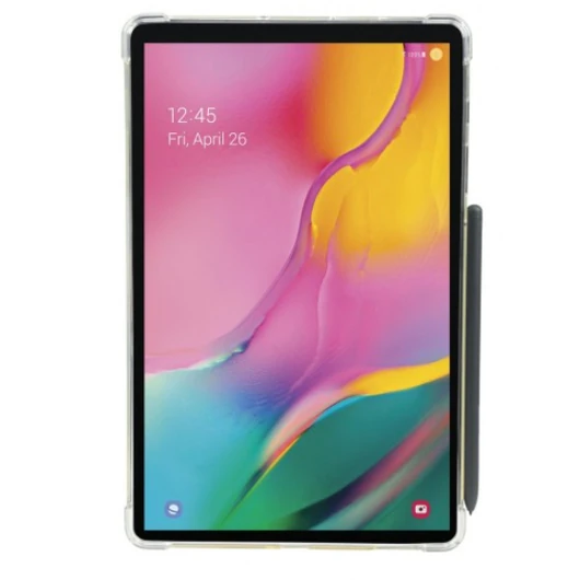 R SERIES FOR LENOVO P11 TRANSPARENT SOFT BAG