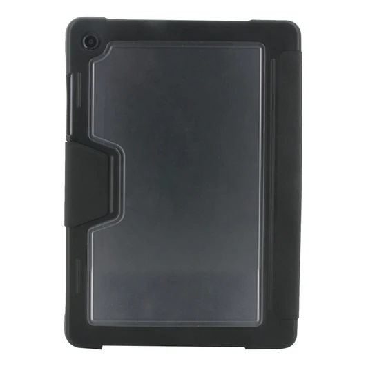 ULTRA RUGGED CASE FOR GALAXY TAB A11+ - BLACK - BULK