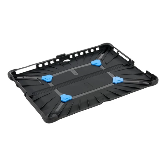 PROTECH - CASE + 360 HANDSTRAP + KICKSTAND FOR SURFACE PRO 9 -S