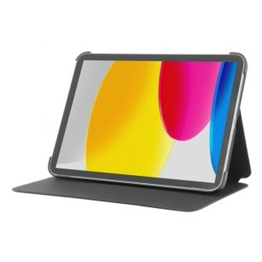 RE.LIFE CASE FOR IPAD AIR 11 2025 (M3) 2024 (M2) BLACK 50 REC