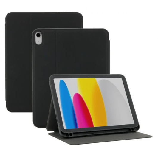 ELEMENT CASE IPAD 11IN-11TH GEN IPAD 10.9IN-10TH GEN BLACK