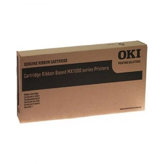 Oki MX-CRB szalag, 30000 oldalra 4db-os csomag Oki