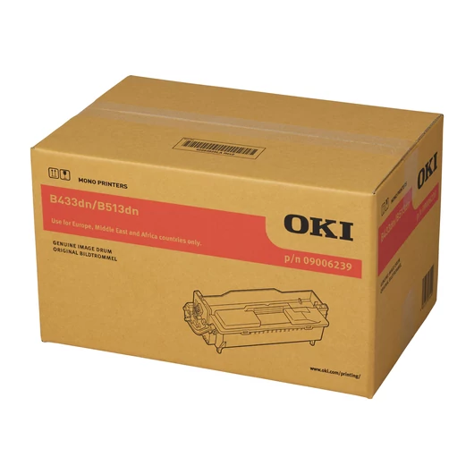 Oki B433/B513 Dobegység 30000 oldalra Oki