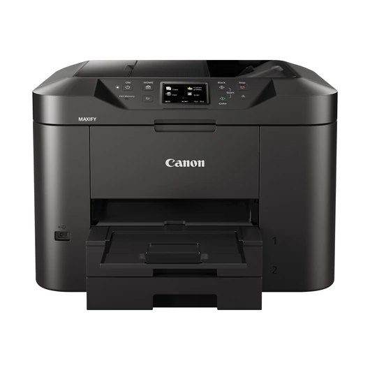 CANON MAXIFY MB2750 MFP Colour 15.5/24ppm Black