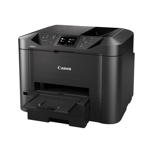 CANON Maxify MB5450 EUR MFP ink colour 24/15.5ppm