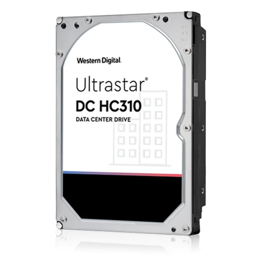 3.5IN 26.1MM 4096GB 256MB SAS 7200RPM ULTRA 512E TCGP3DC HC310