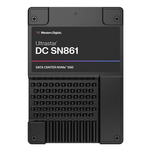 CARRERA SD DC SN861 BICS6 TLC NVME U.2 SFF-15MM RI-1 DW/D 7 PE