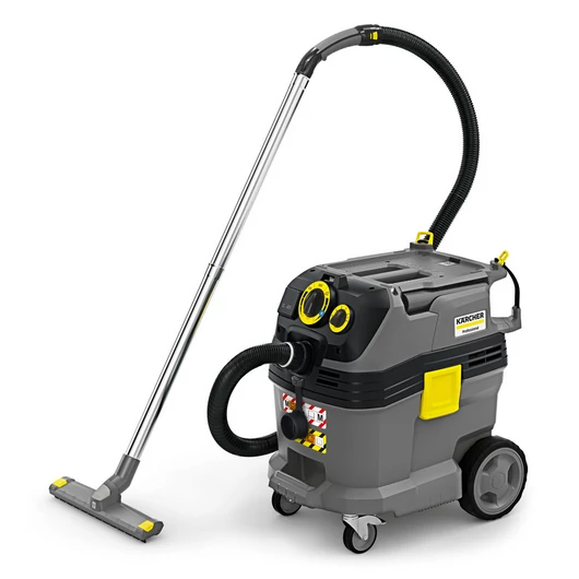 Porszívó NT 30/1 Tact Te M (száraz-nedves), Karcher