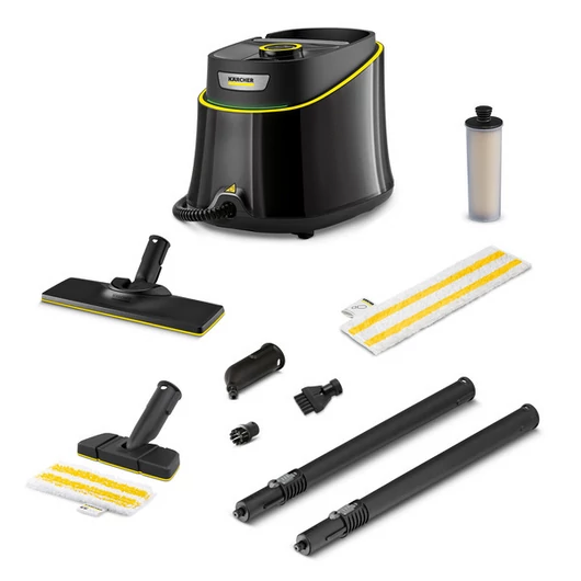 Karcher SC 3 Annyversary Edition, gőztisztító