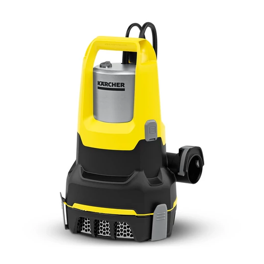 Karcher, Szivattyú SP 17.000 Flat Level EU
