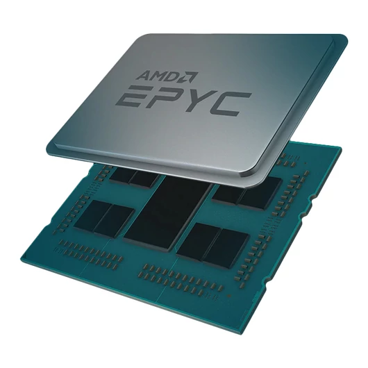 EPYC ROME 8-CORE 7F32 3.95GHZ SKT SP3 128MB CACHE 155W TRAY