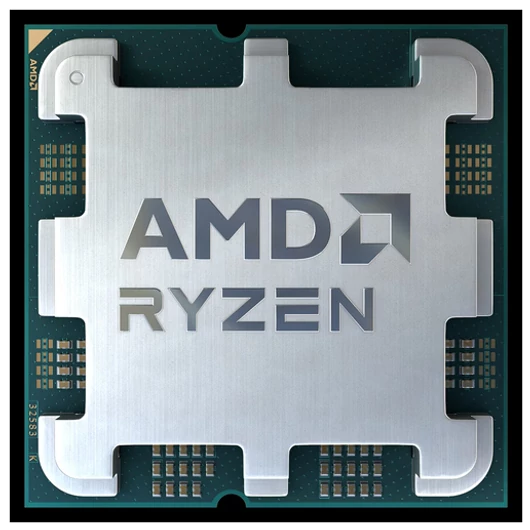 RYZEN 5 PRO 7645 5.30GHZ 6 CORE SKT AM5 40MB 65W TRAY SP