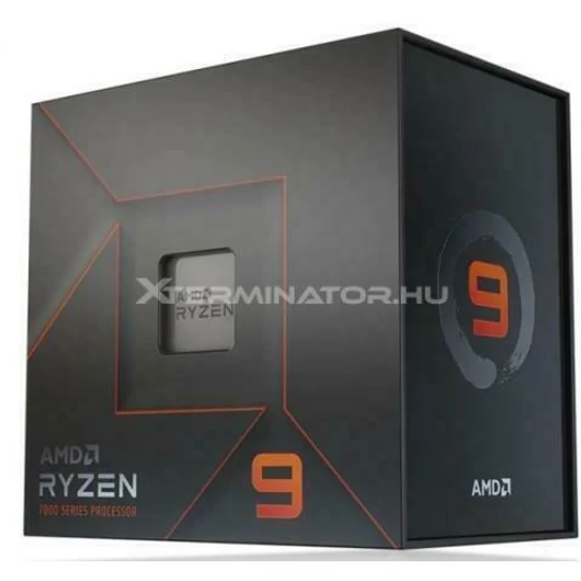 CPU AMD Ryzen 9 7950X 4.50GHz 16-Cores AM5 Box