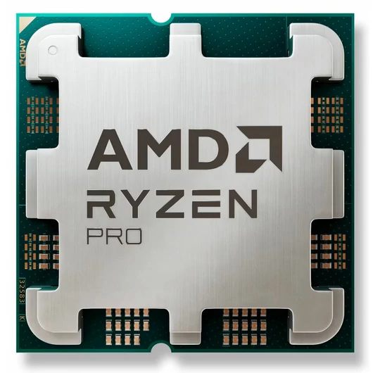 RYZEN 3 PRO 8300G 4.9GHZ 4 CORE SKT AM5 12MB 65W RADEON 740M MPK