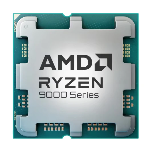 RYZEN 7 9700X 5.50GHZ 8 CORE SKT AM5 40MB 65W RADEON MPK