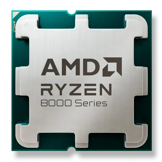 RYZEN 7 8700F AI 5.0GHZ 8 CORE SKT AM5 24MB 65W MPK