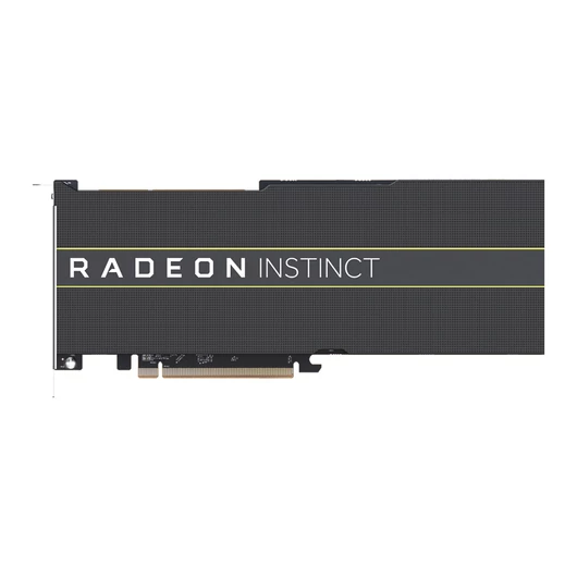 RADEON INSTINCT MI50 32GB SERVER GRAPHIC CARD