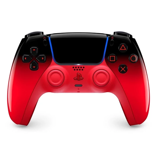 Sony Gamepad - DualSense V3 Techno Red (1000048530)