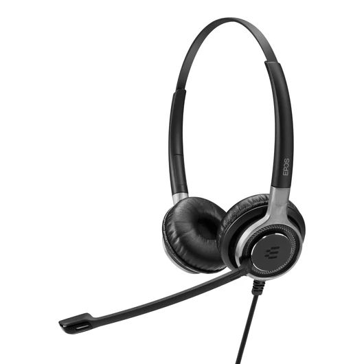 IMPACT SC 660 ANC USB BINAURAL IRED
