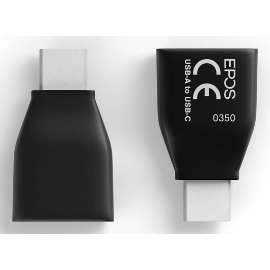 EPOS USB-A TO USB-C ADAPTER