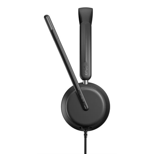 IMPACT 860 UC DUO USB-A + USB-C WIRED