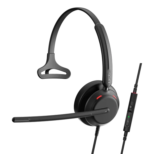 IMPACT 730 UC MONO USB-C + USB-A ADAPTER WIRED
