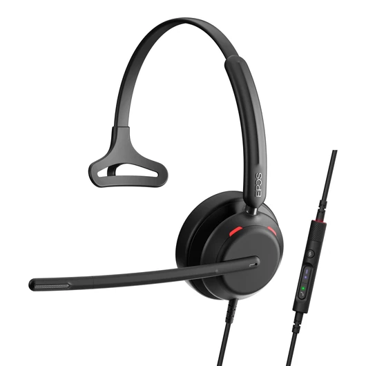 IMPACT 730T MS MONO USB-C + USB-A ADAPTER WIRED