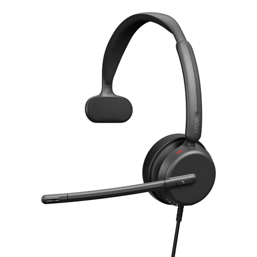 IMPACT 430 UC MONO USB-C + USB-A ADAPTER WIRED