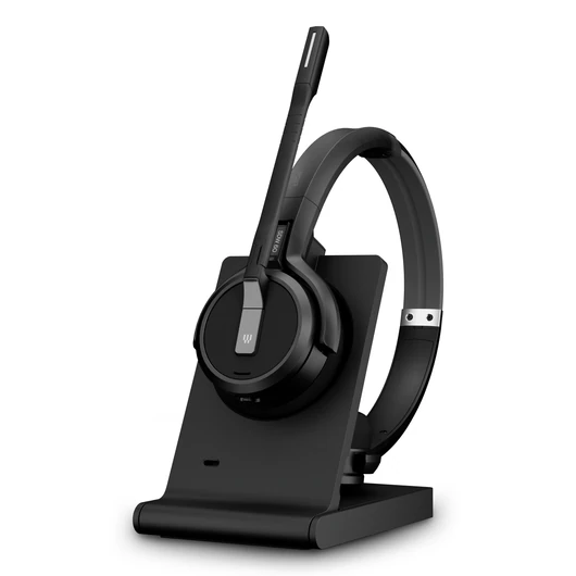 IMPACT 5000 GO MS STEREO USB-A WIRELESS INCL. STAND