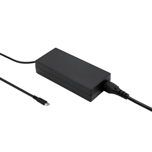 100W USB-C AC ADAPTER WITH 8 OUTPUT VOLTAGES FOR ALL USB-C DE
