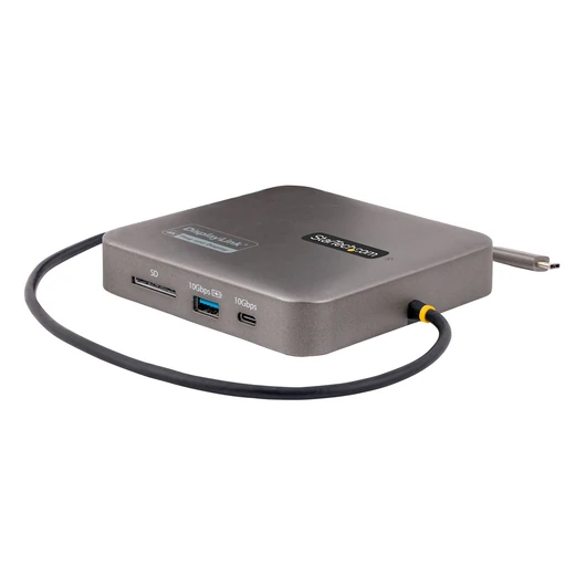 USB C MULTIPORT ADAPTER 60HZ HDMI/USB 10GBPS HUB/100W PD