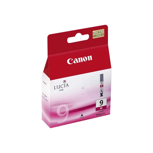 CANON PGI-9M ink cartridge magenta standard capacity 14ml 1.370 pages 1-pack