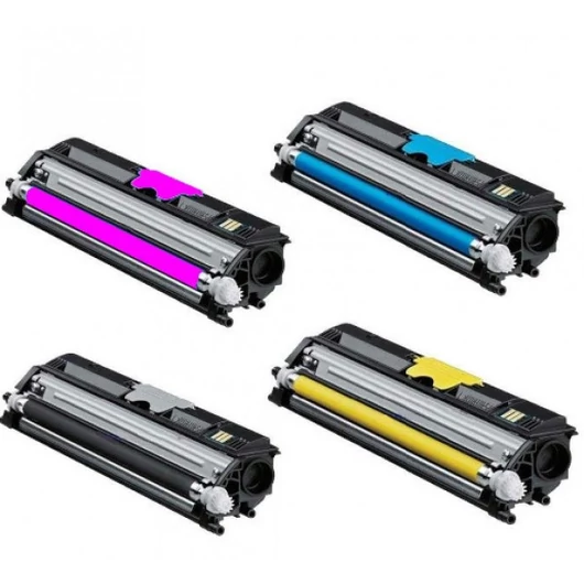 Xerox Phaser 6121 Toner Yellow 2,5K Xerox
