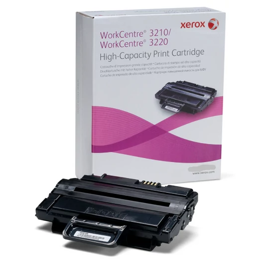 Xerox WorkCentre 3220 Toner 4,1K (Eredeti) Xerox