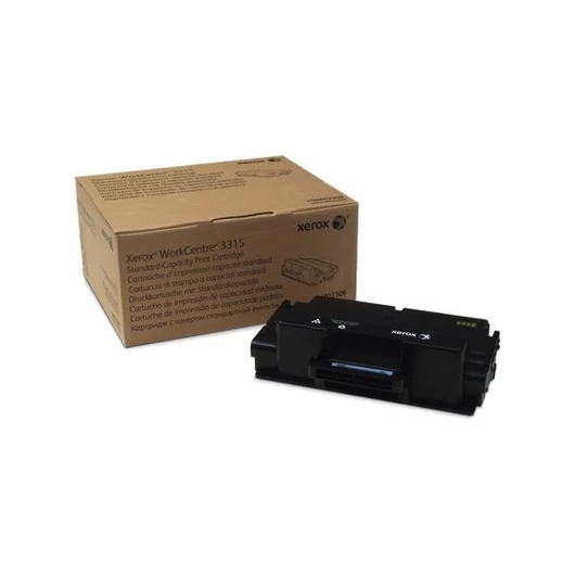 XEROX Toner WorkCentre® 3315 / 3325, Fekete, 2300 oldal