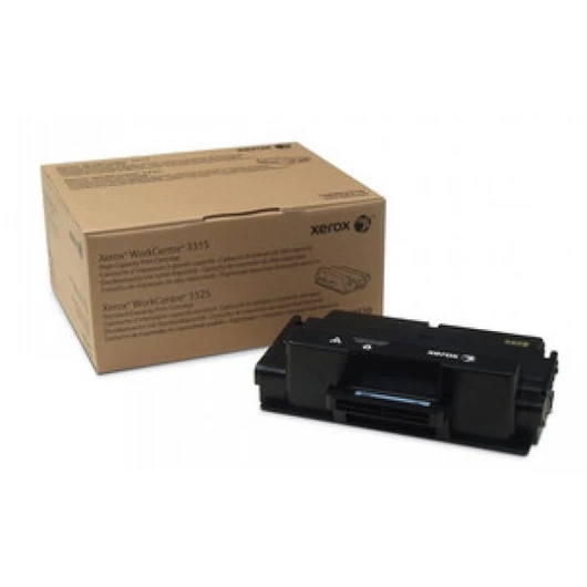 Xerox WorkCentre 3315/3325 Toner 5K (Eredeti) Xerox