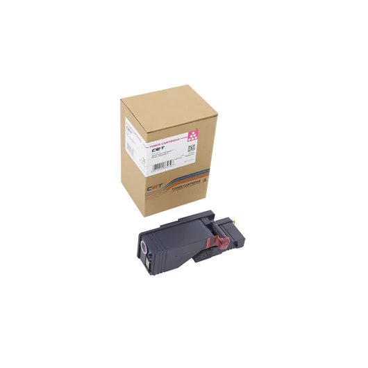 Utángyártott XEROX 6020,6022 Magenta 1000 oldal kapacitás CT Egyéb FU
