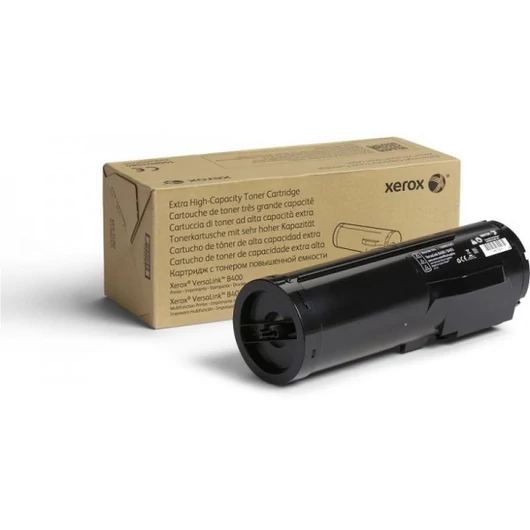 Xerox VersaLink B400,405 Toner  24,6K (Eredeti) Xerox