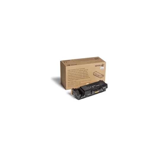 XEROX Toner Phaser® 3330 / WorkCentre® 3300 sorozat, Fekete, 15000 oldal