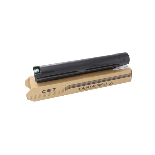 Utángyártott XEROX C7020,C7025 Toner Bk 23600 oldal kapacitás CT East Egyéb FU