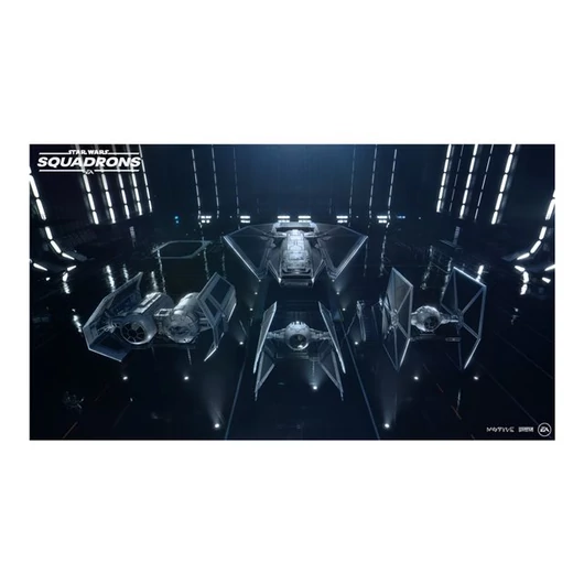 EA STAR WARS SQUADRONS XBOX ONE CZ/HU/RO