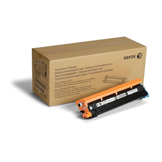 Xerox Phaser 6510, WC6515 drum Cyan Xerox