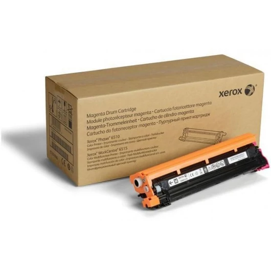 Xerox Phaser 6510, WC6515 drum Magenta 48K Xerox