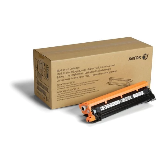 Xerox Phaser 6510, WC6515 drum Black Xerox