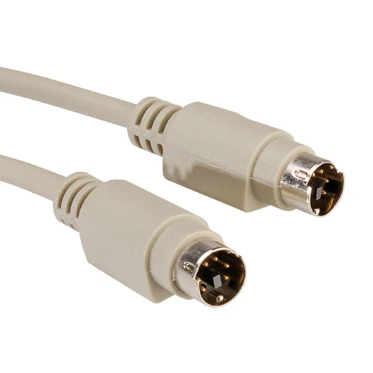 KEYBOARD CABLE-PS/2 6M