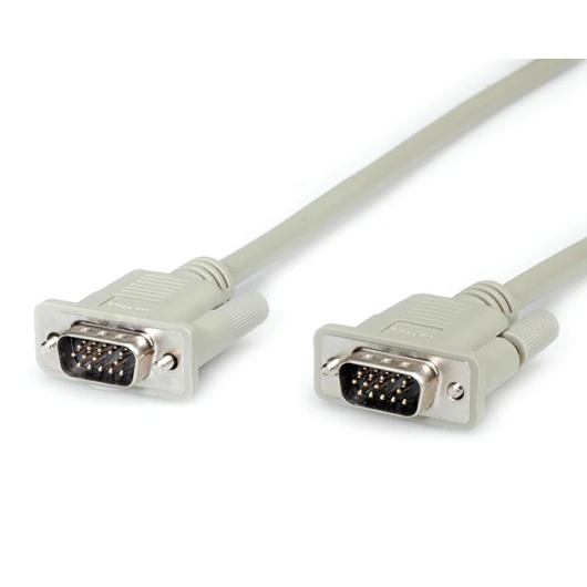 VGA CABLE HD15 3M